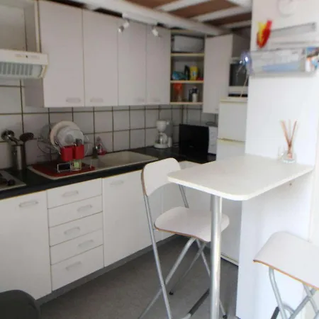 Studio Royan, 1 Piece, 2 Personnes - Fr-1-494-109 *