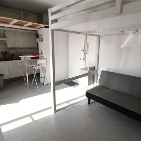 Studio Royan, 1 Piece, 2 Personnes - Fr-1-494-109 Royan